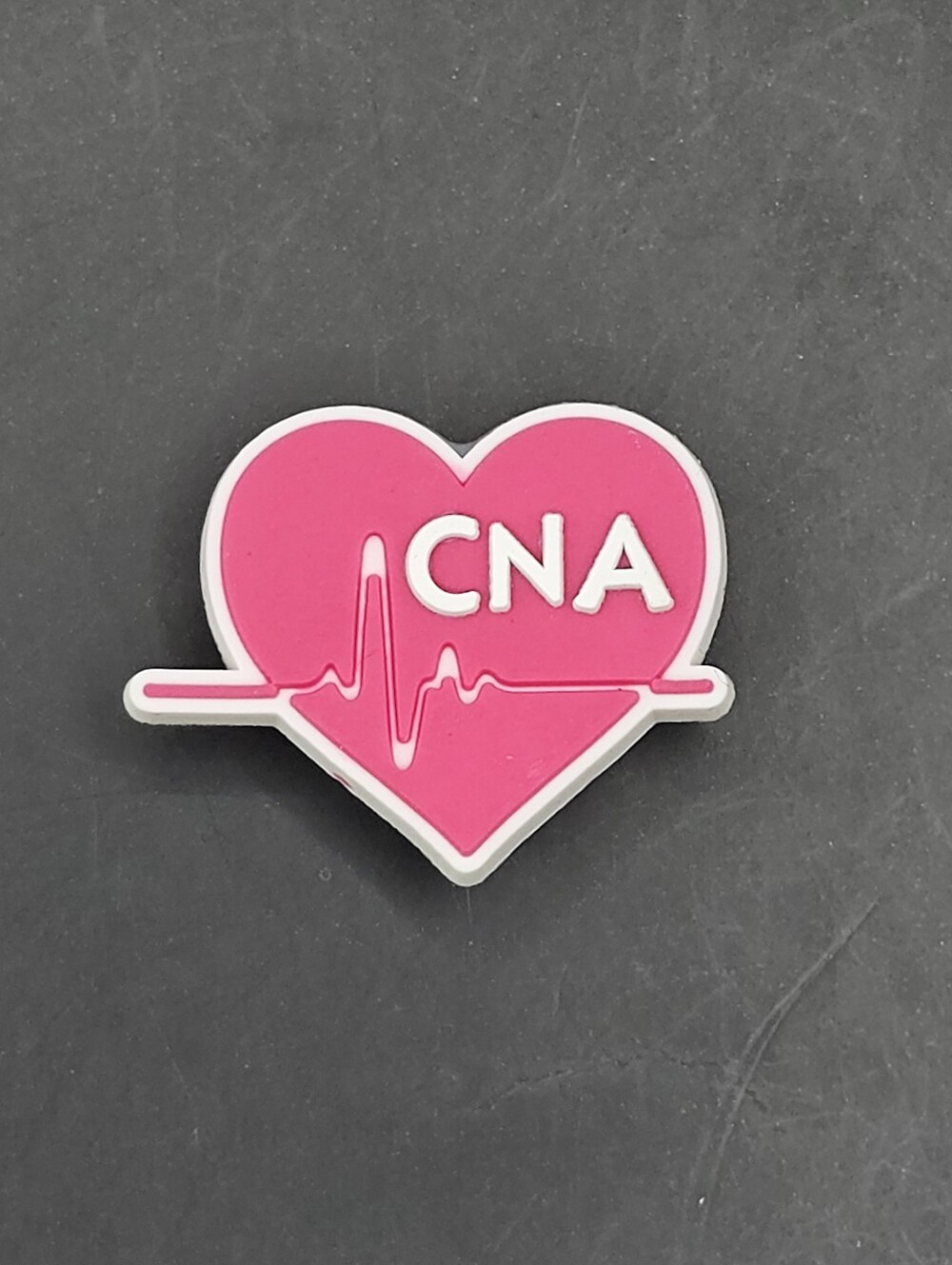 (5/$15) CNA Croc Charm